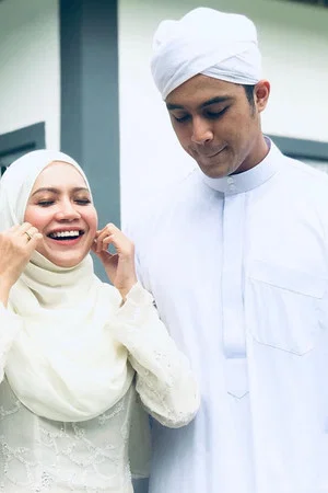Постер: Cinta Paling Indah