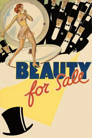 Постер: Beauty for Sale