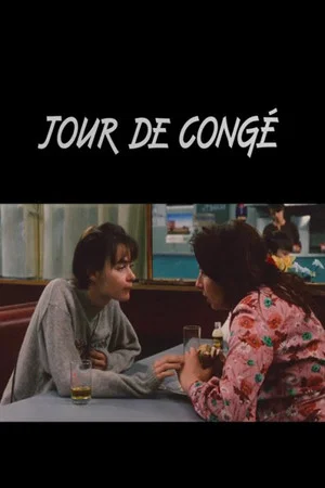 Постер: Le jour de congé