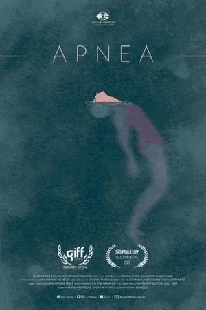 Постер: Apnea