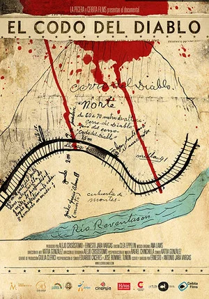 Постер: The Devil's Elbow