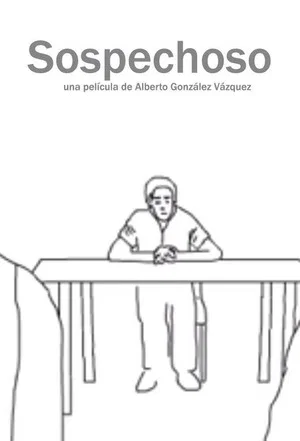 Постер: Sospechoso