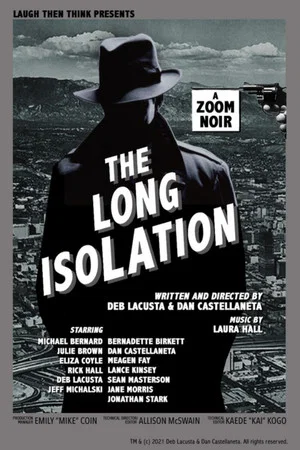 Постер: The Long Isolation