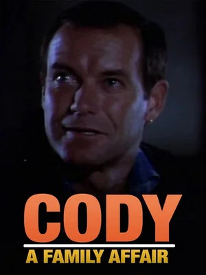 Постер: Cody: A Family Affair
