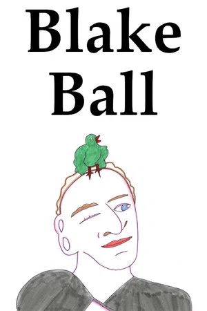 Постер: Blake Ball