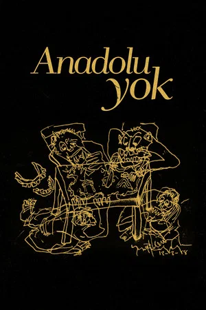 Постер: There is No Anatolia