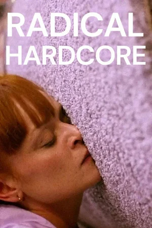 Постер: Radical Hardcore