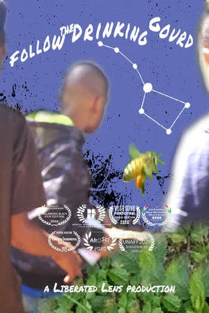Постер: Follow the Drinking Gourd