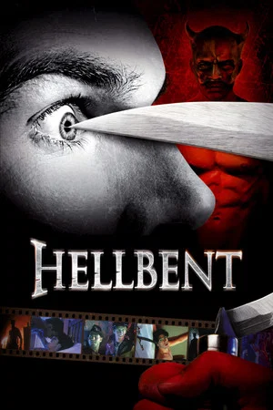 Постер: Hellbent