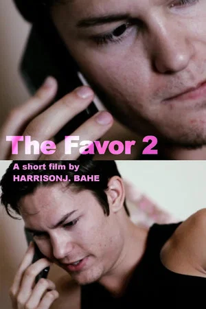 Постер: The Favor 2