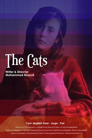 Постер: The Cats