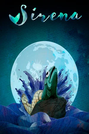 Постер: Sirena