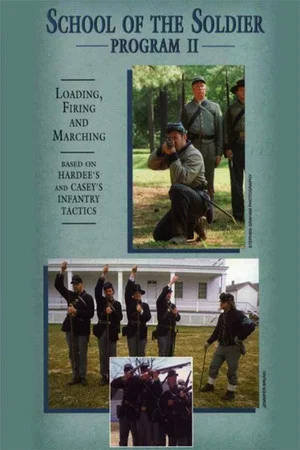 Постер: School of the Soldier - Program II