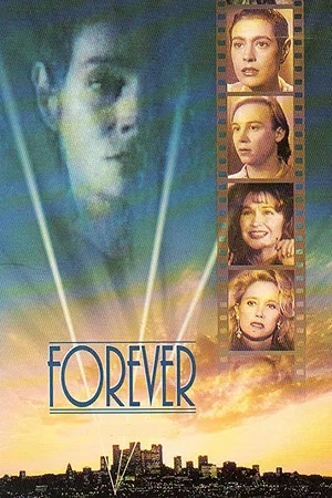 Постер: Forever