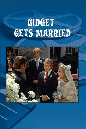 Постер: Gidget Gets Married