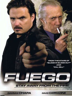 Постер: Fuego