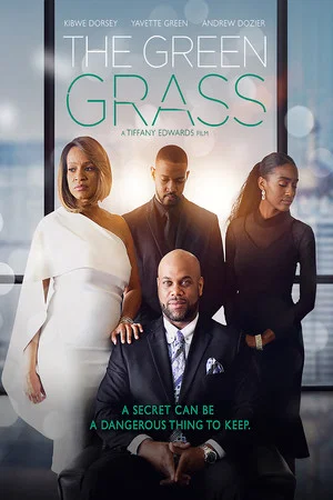 Постер: The Green Grass