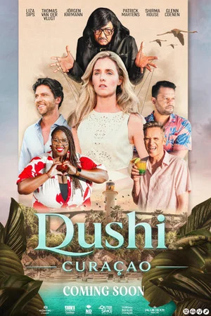 Постер: Dushi Curaçao