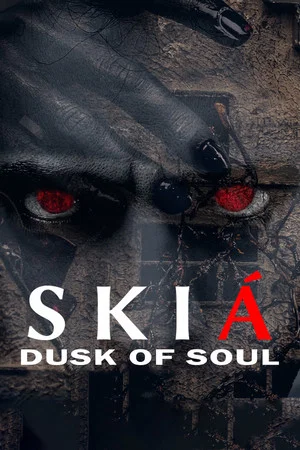 Постер: Skia: The Dusk of Soul