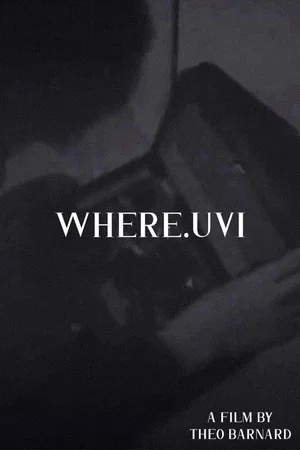 Постер: Where.uvi