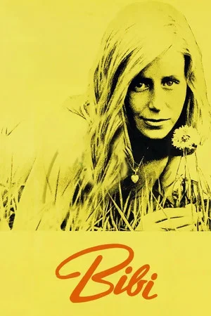 Постер: Bibi