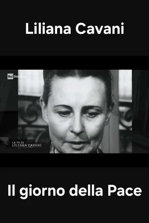 Постер: Il giorno della pace