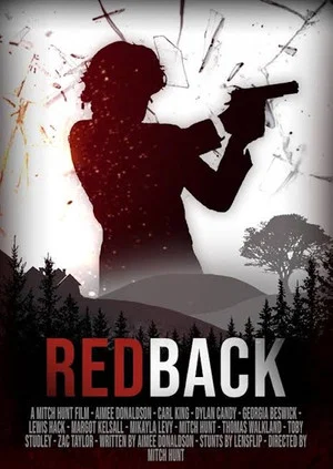 Постер: Redback