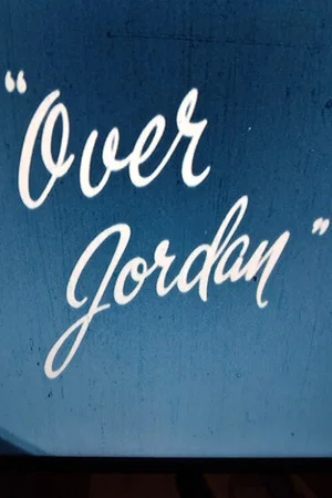 Постер: Over Jordan
