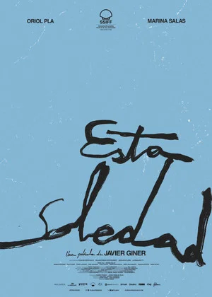 Постер: Esta soledad