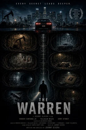 Постер: The Warren