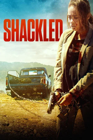 Постер: Shackled