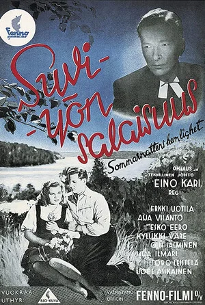 Постер: Suviyön salaisuus