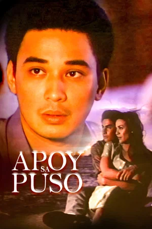 Постер: Apoy sa Puso