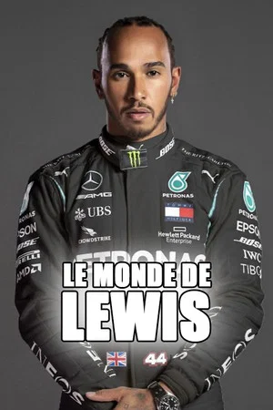 Постер: Le monde de Lewis