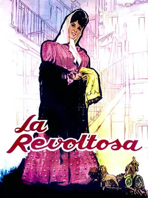 Постер: La revoltosa