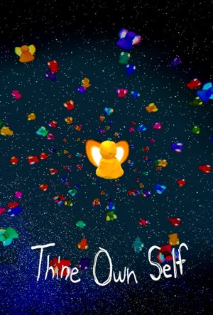 Постер: Thine Own Self