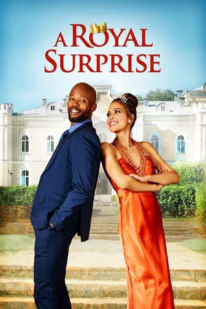 Постер: A Royal Surprise
