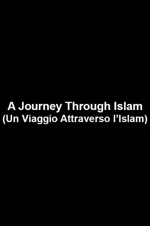 Постер: A Journey Through Islam