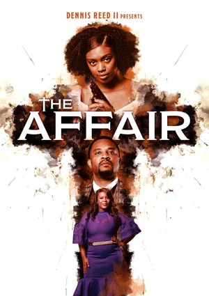 Постер: The Affair