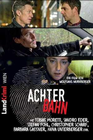 Постер: Achterbahn