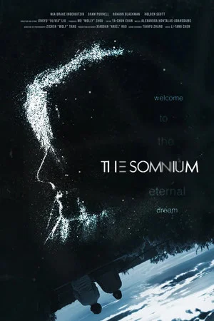 Постер: The Somnium