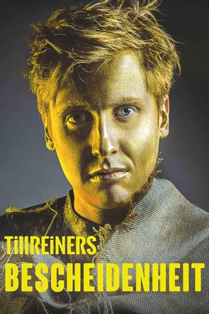 Постер: Till Reiners - Bescheidenheit