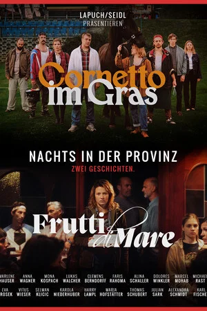 Постер: Nachts in der Provinz