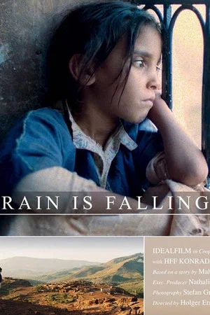Постер: Rain Is Falling