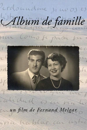 Постер: Album de famille