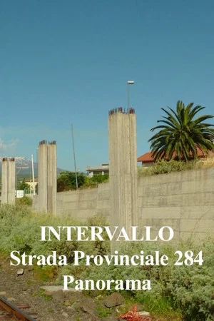Постер: Intervallo