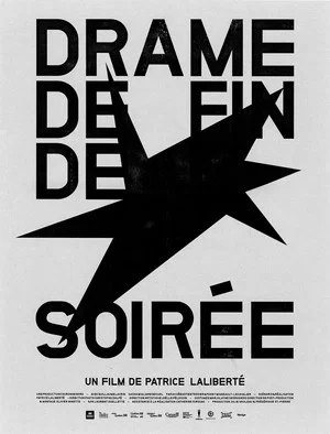 Постер: Late Night Drama