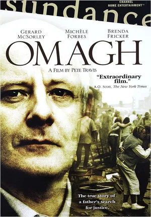 Постер: Omagh