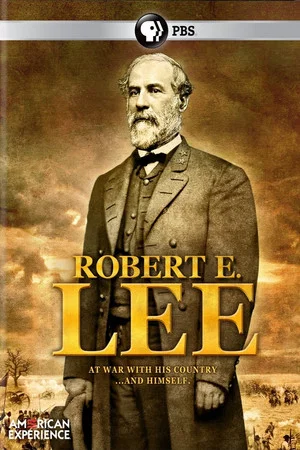 Постер: Robert E. Lee
