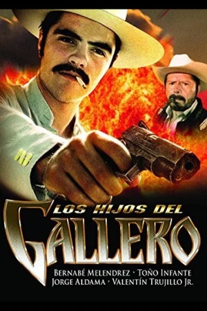 Постер: Los hijos del gallero